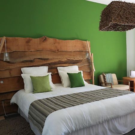 Bed and Breakfast Domaine De Fresnoy Loison-sur-Créquoise Zewnętrze zdjęcie