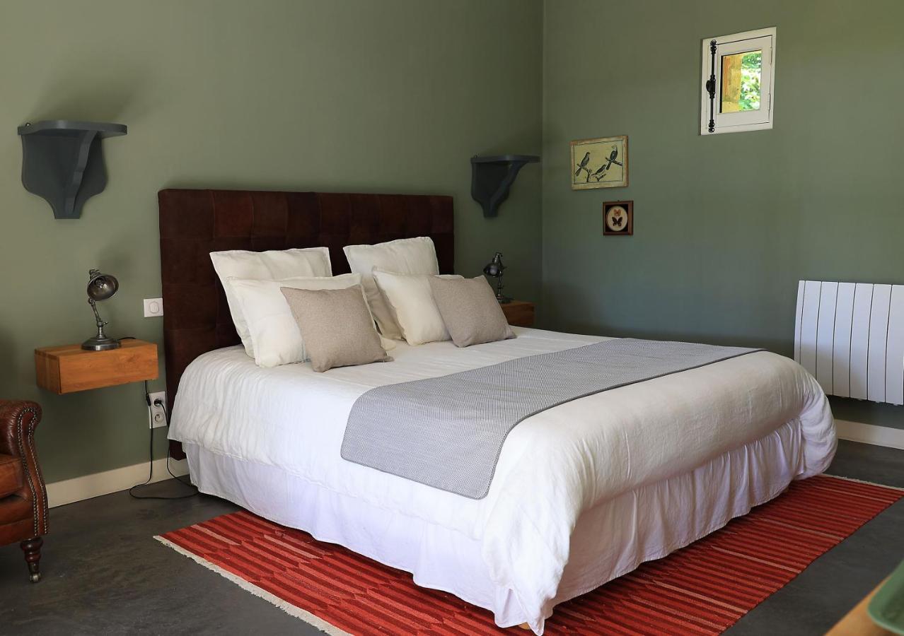 Bed and Breakfast Domaine De Fresnoy Loison-sur-Créquoise Zewnętrze zdjęcie