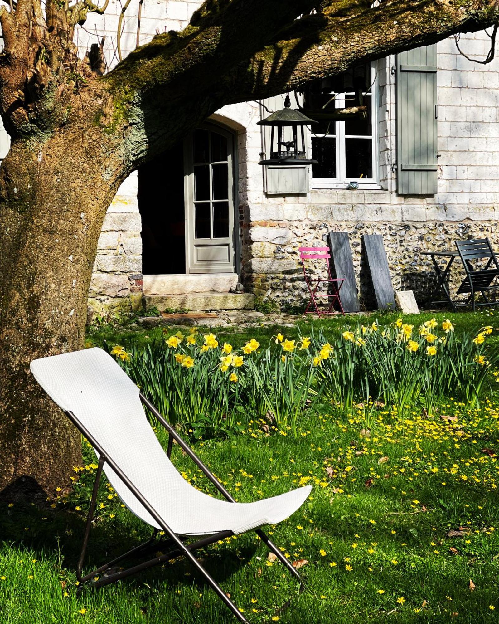 Bed and Breakfast Domaine De Fresnoy Loison-sur-Créquoise Zewnętrze zdjęcie