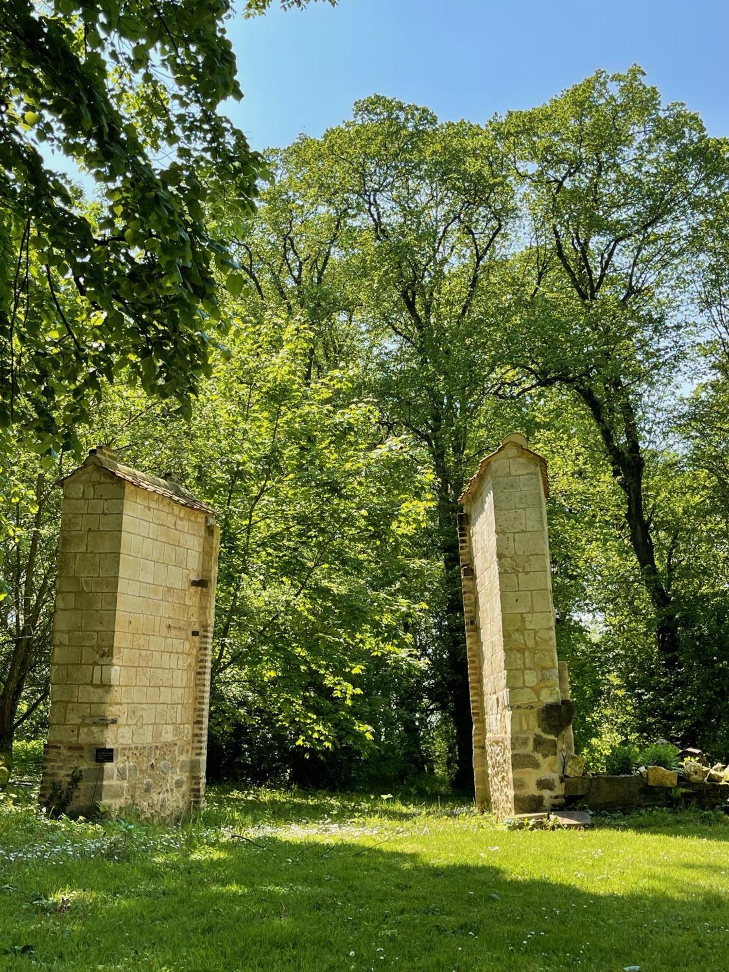 Bed and Breakfast Domaine De Fresnoy Loison-sur-Créquoise Zewnętrze zdjęcie