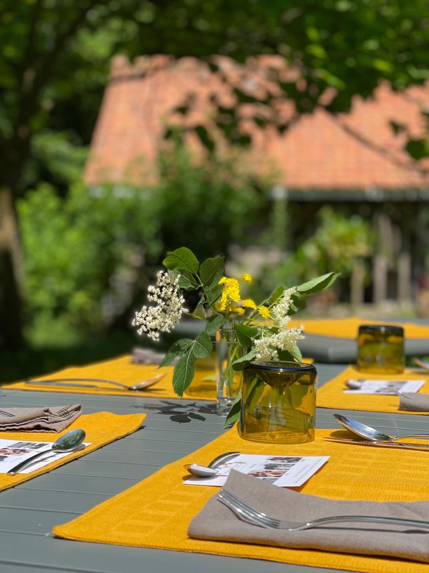 Bed and Breakfast Domaine De Fresnoy Loison-sur-Créquoise Zewnętrze zdjęcie